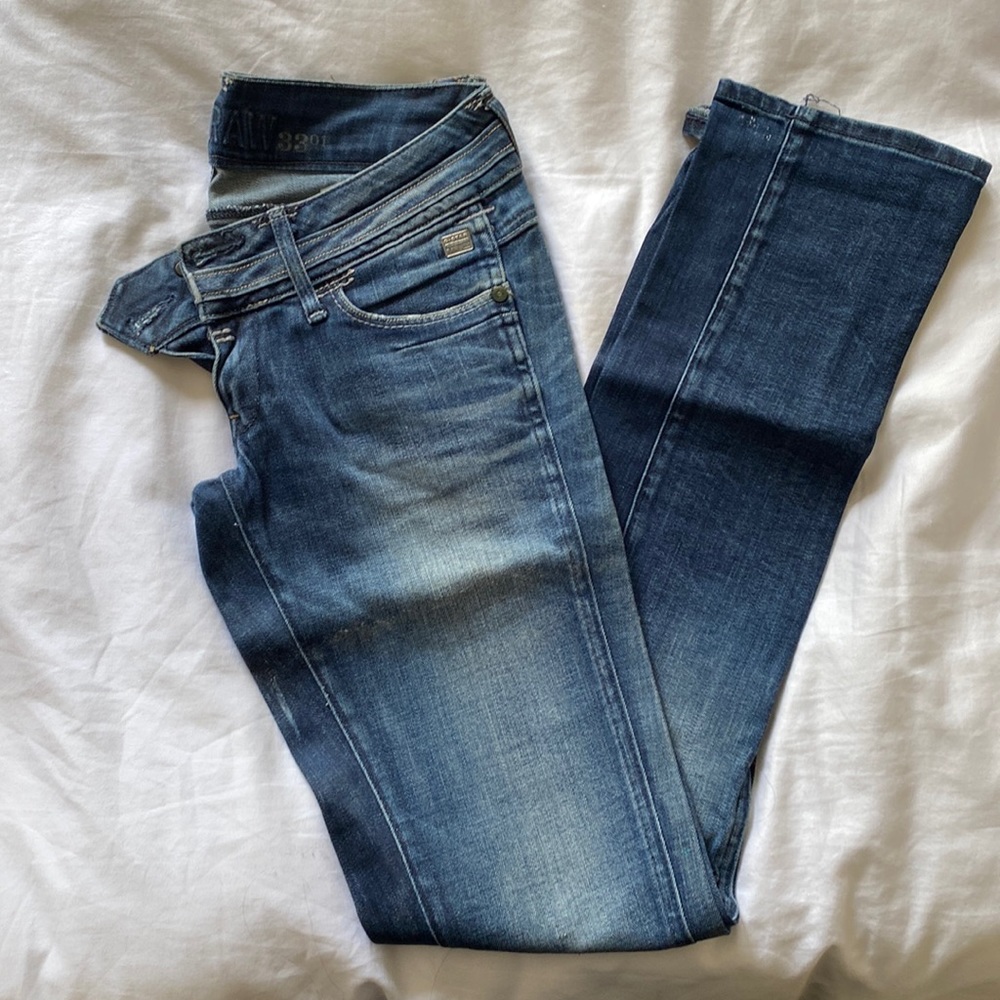 Gstar jeans